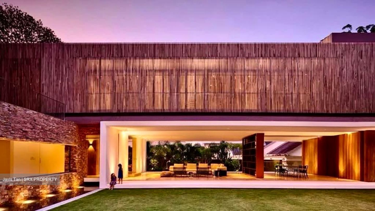 King Albert Park (D21), Detached #554743551